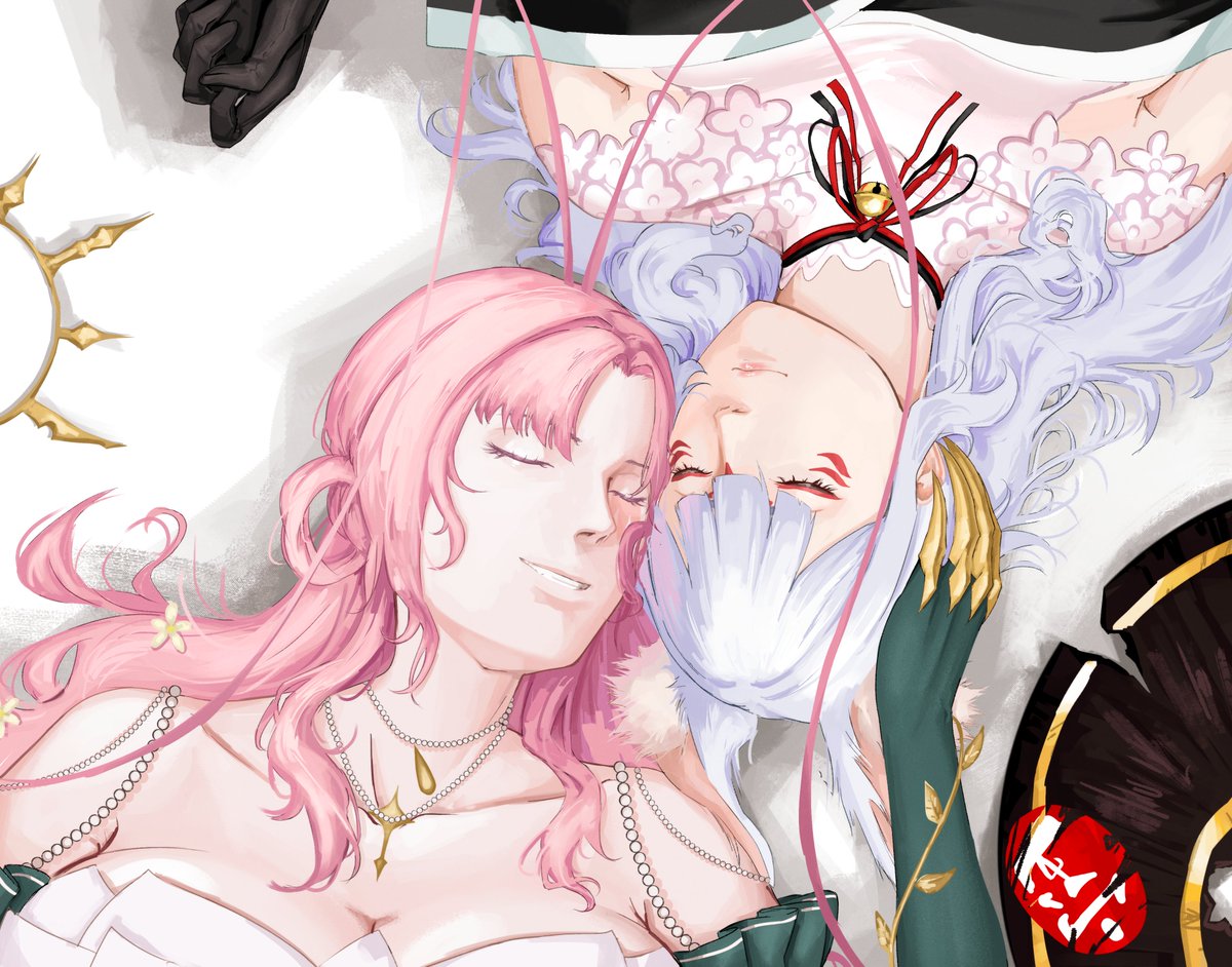 rahko_'s tweet photo. Luck has given me strength
Through Luck, I found Heaven
Through Heaven, I found home
Happy two years Matara, thank you for giving me a chance to see you grow and do better.
Always up!
beautiful art done by @Myru263
#kancraft #DrawKosaka https://t.co/vOW9XnjBBI