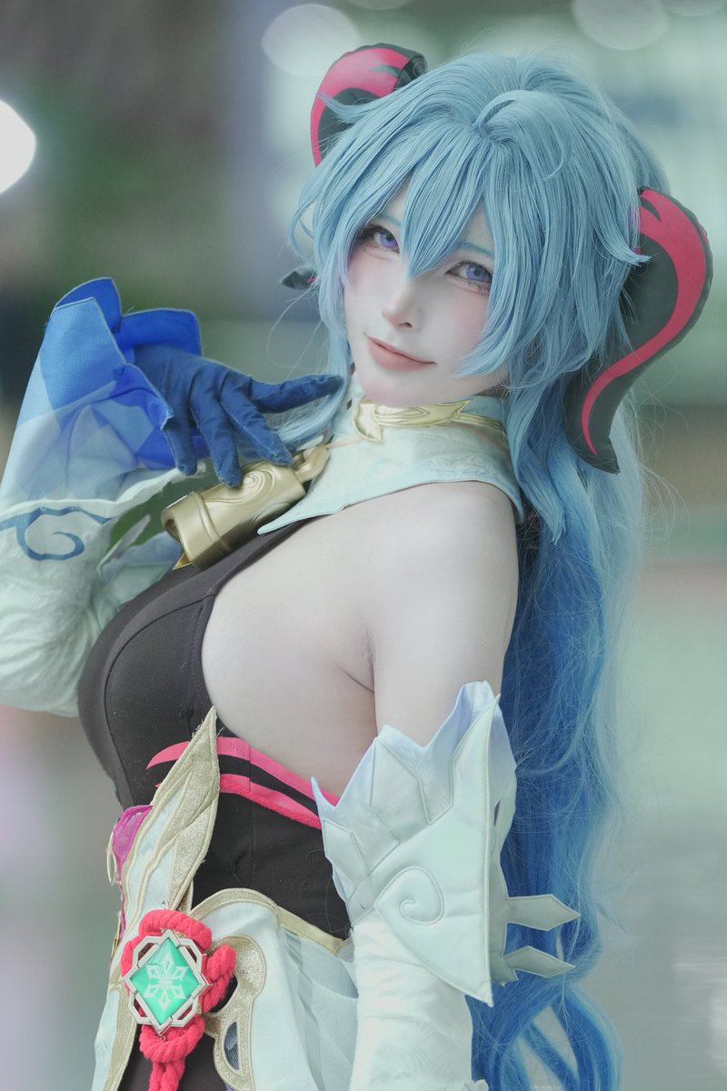 음~ 맘에들어~
감우 졸업 🤤👏🩵❄️