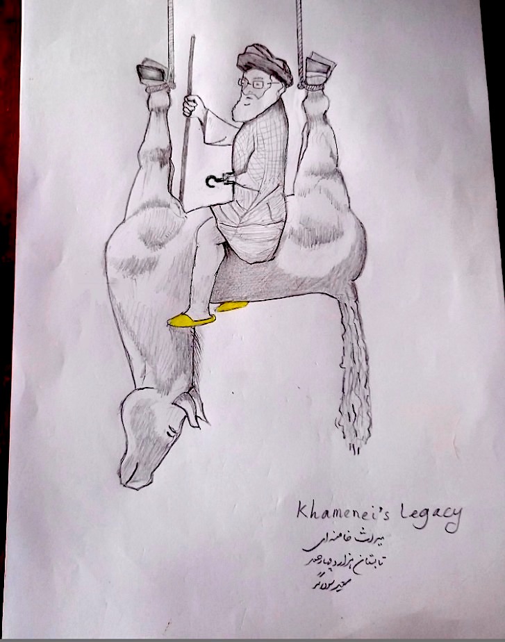 Saeed Sodagar (@ssoudagar) on Twitter photo 