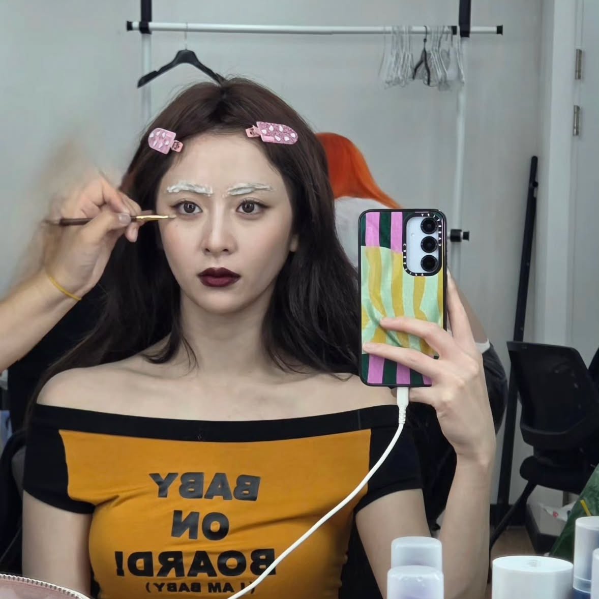 #YUNJIN instagram update(3)
