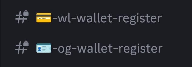 sdukcoin's tweet image. ⏰ Last call! Launch on the 22. Only 7 days left.
Secure presale access: Register your wallet in Discord →
#og-wallet-register
#wl-wallet-register
No OG/WL yet? Join and open a ticket we’ll help you get one fast. Limited spots.
🔗 discord.gg/2hzXJG4S9