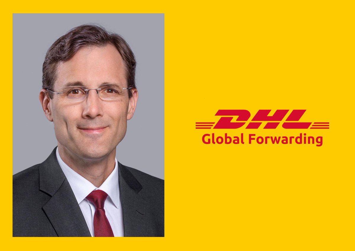 businessXplain's tweet image. DHL BETS ON SOUTH AFRICA
South Africa is set to gain from a R6-billion investment by global logistics giant DHL, aimed at expanding its operations across Africa.
R1-billion will be channelled into South Africa over the next five years, supported by improved Transnet…