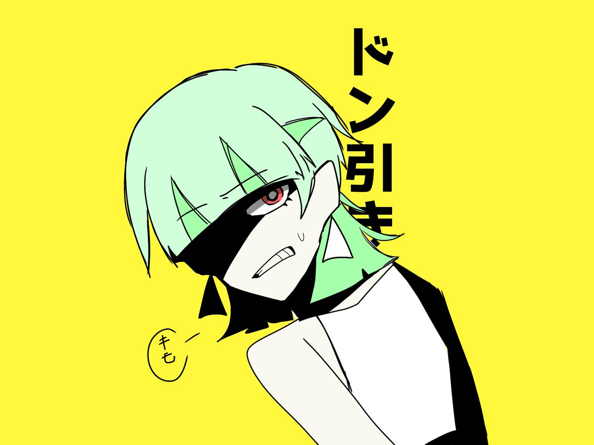 他のなんか何も考えずに描いてた2Pポリ達もついか