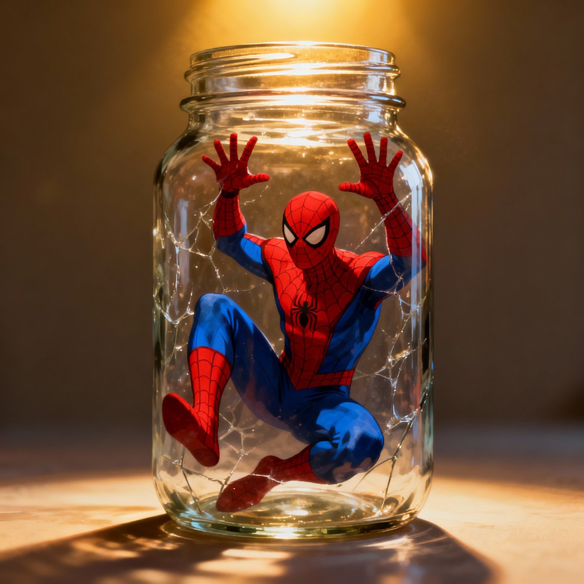 MadhuKiran15452's tweet photo. This image was created by Perplexity AI
How cool it is!
#perplexity_ai https://t.co/6Xn7tLYtDk