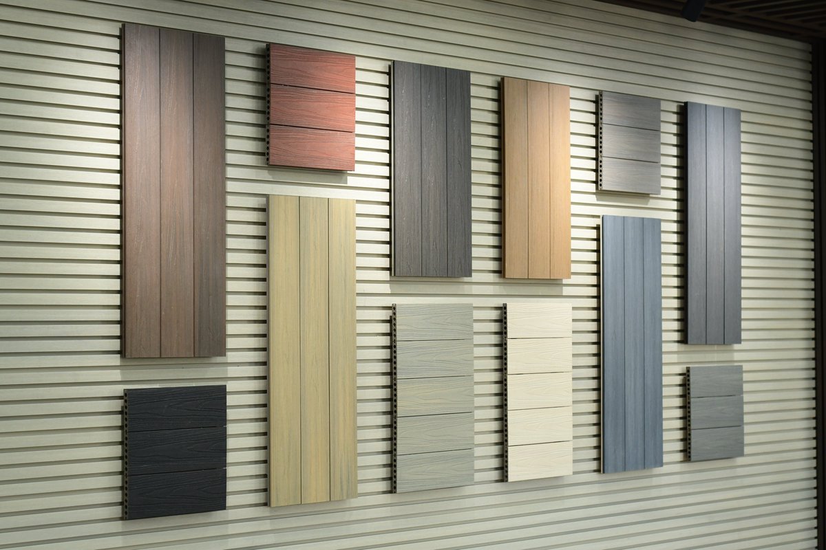 Performance in every shade.

Oakio Proshield WPC decking — a full palette of lasting style and strength.🌿

Bring your favorite shade of Proshield home today.

👉Get your free samples: oakio.com/order-free-sam…

#Oakio #CompositeDecking #Decking #HomeImprovements #OutdoorLiving