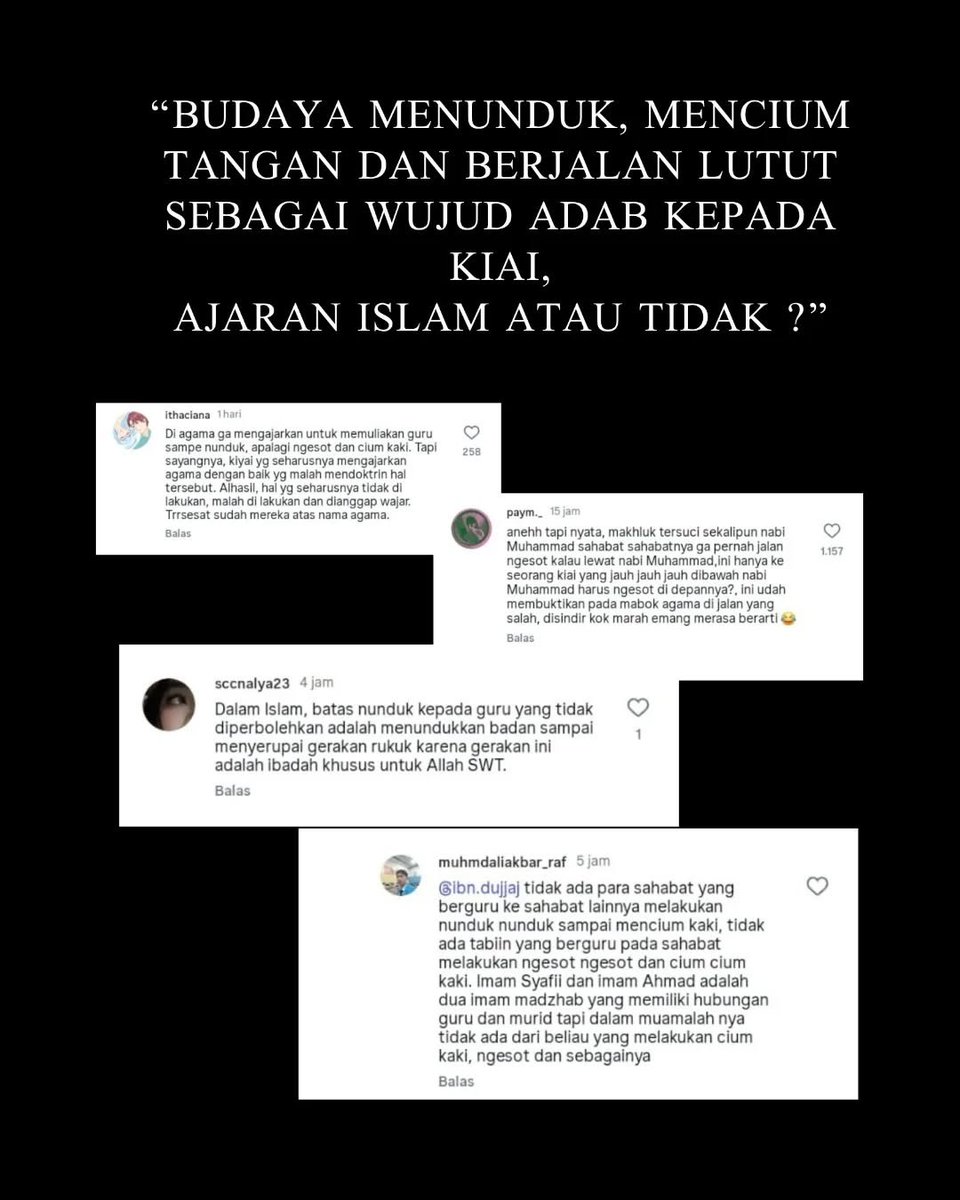 ihya Ulumuddin tweet media