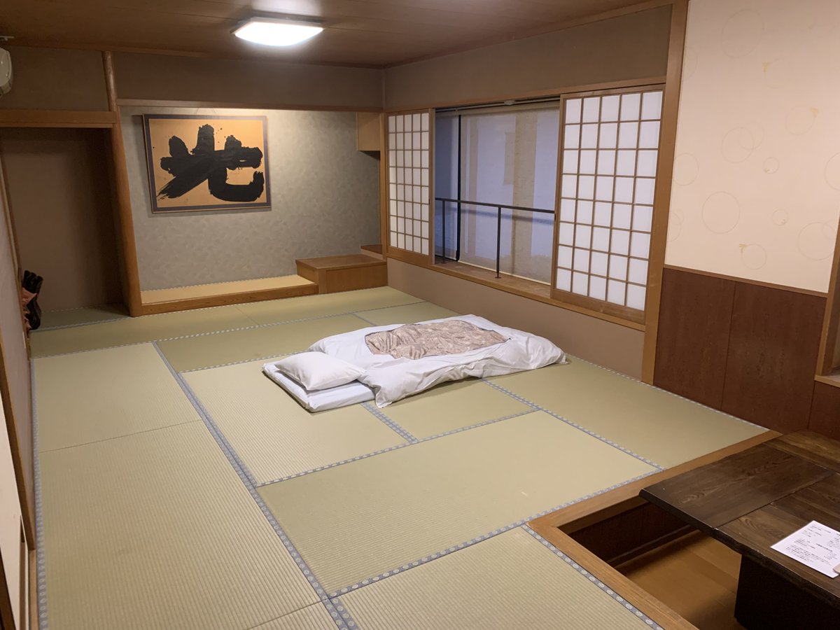 高山 峻野 tweet media