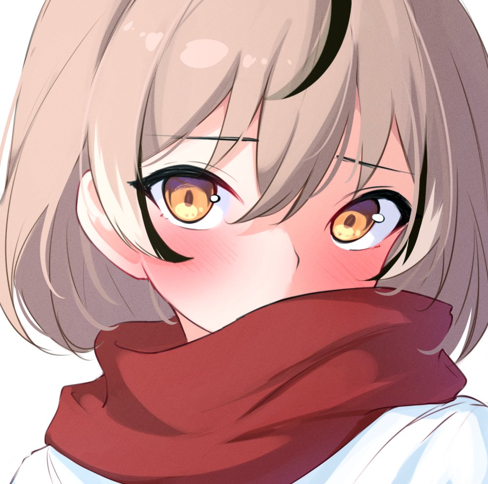 Little Mumei 🥰 #drawMEI