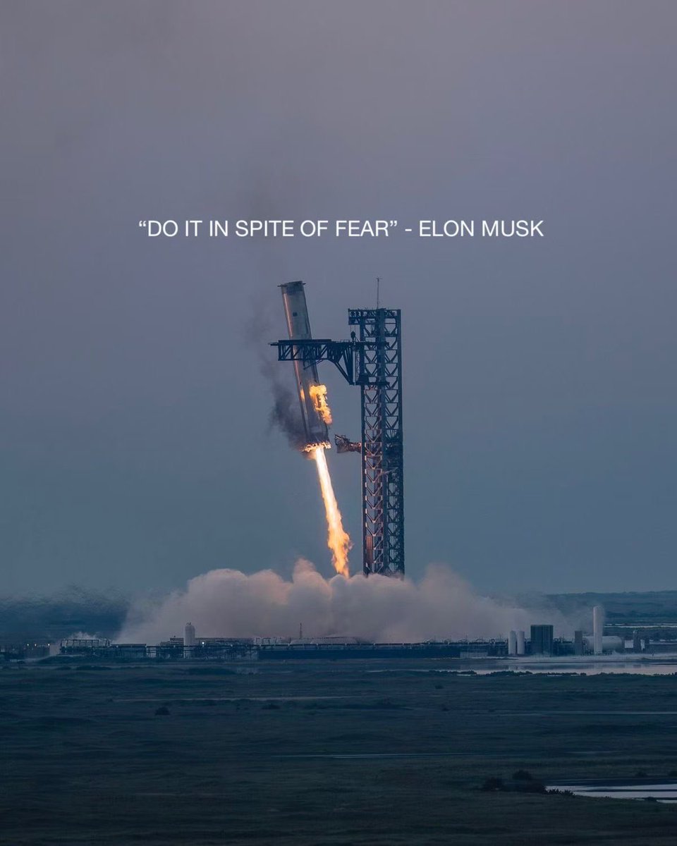 iOS_App_Startup's tweet image. Just do it for Joy🫶🏼

-Elon Musk

#SpaceX