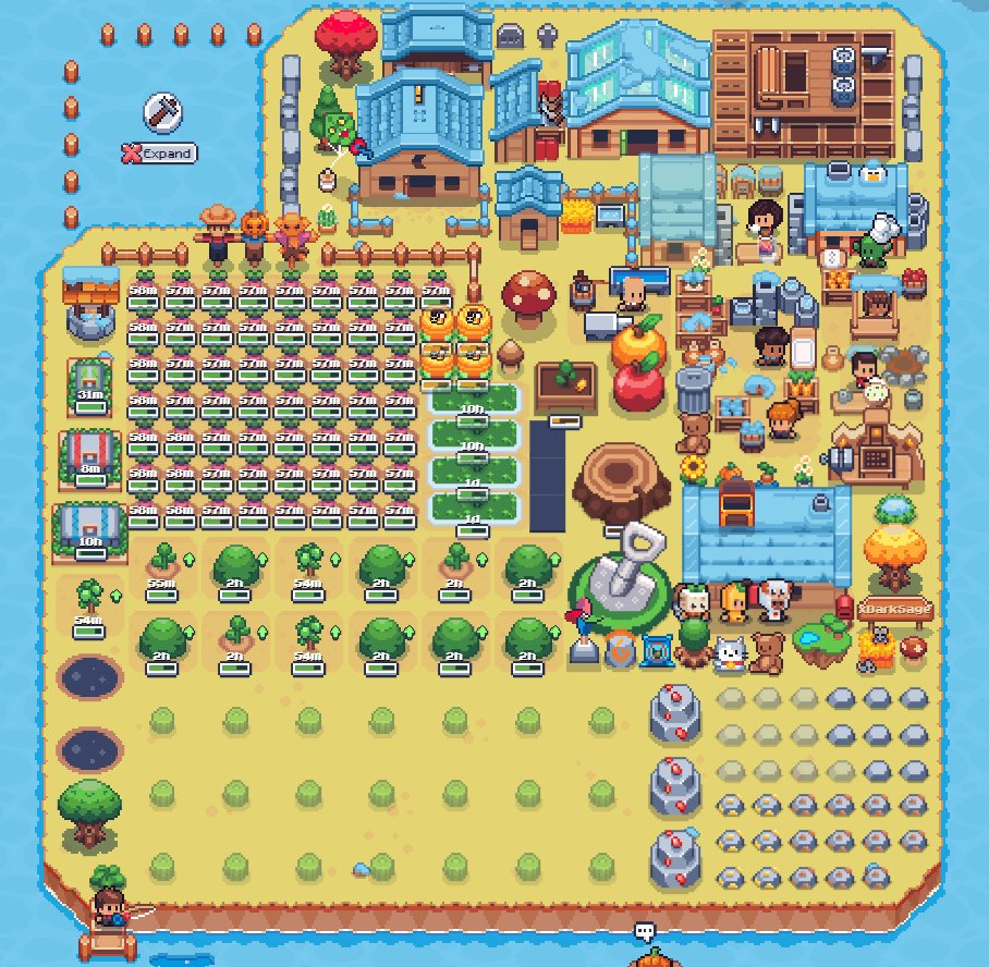 xDarkSage tweet media