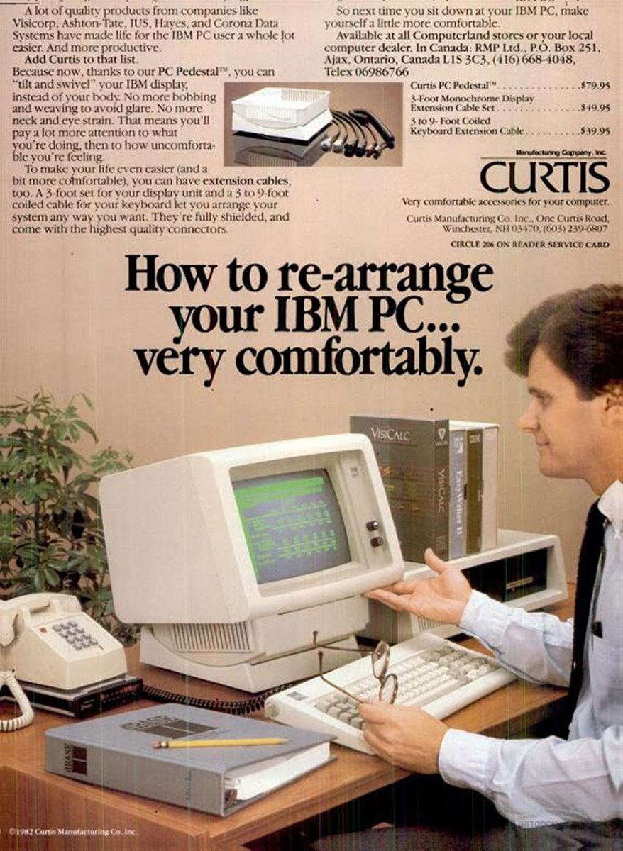 <a href="/theisaacmed/">isaac</a> American Corporate / 80s ads core / Cassette Futurism