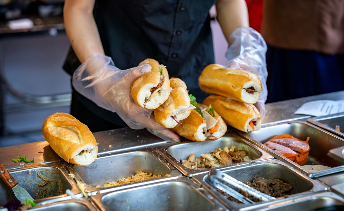 UPTuks's tweet image. Happy #WorldFoodDay! UP’s Prof Riette de Kock highlights the importance of exploring new foods beyond our comfort zones. Food neophobia – the fear of trying new foods – can lead to a bland, nutrient-deficient diet. 

For more insight into her work, read Issue 3 of UP’s ‘ReSEARCH’