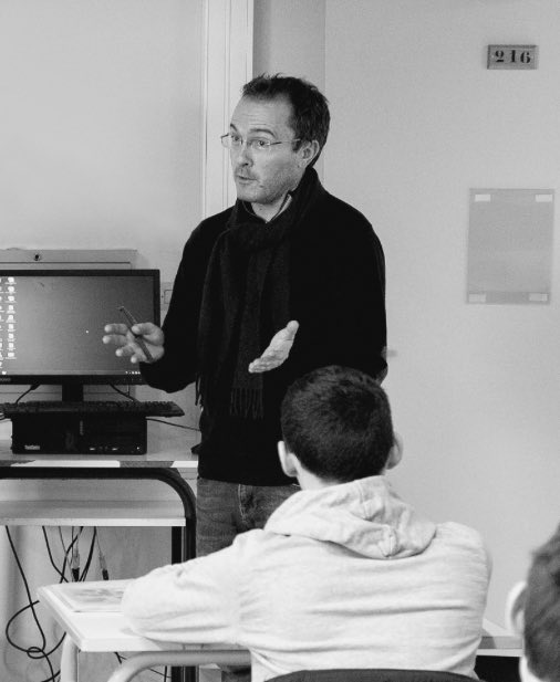 AstridPanosyan's tweet image. Monsieur le Professeur 
Samuel Paty 
5 ans déjà