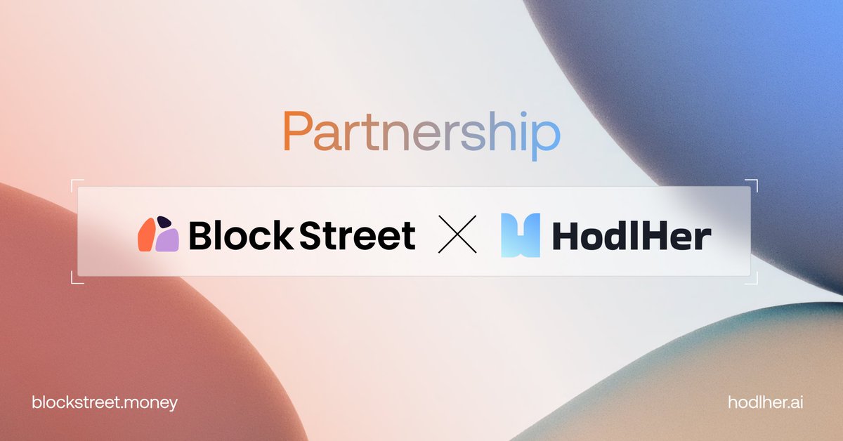 Block Street tweet media