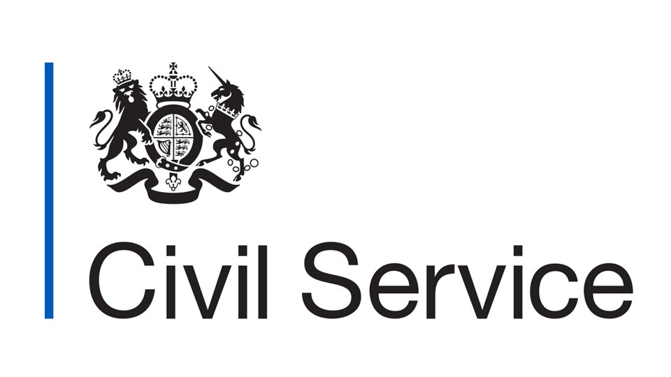 Jobs in the Civil Service touch all aspects of life in the UK, from education and the environment to transport and defence.

Learn more about working in the #CivilService here: ow.ly/vBbb50SHVfa

Search the latest vacancies here: ow.ly/WGaN50SHVfc

#CivilServiceJobs