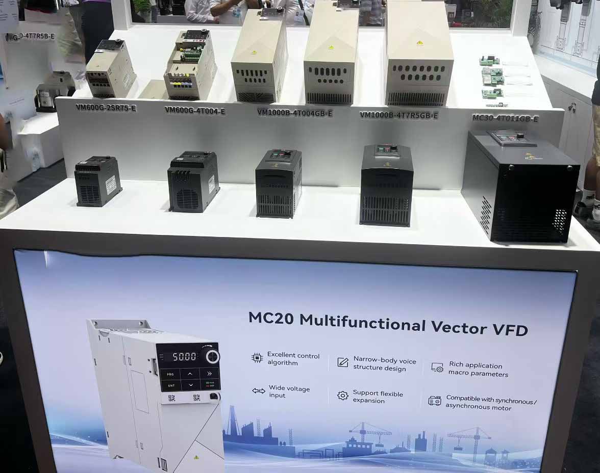 iwa_wang's tweet image. PC30 Multifunctional Pump VFD• Featuring a 380-480V AC wide voltage design  Optional EMC safety compliance solution• IP65 high protection design.#ACdrive #sensordepresión #PDM30 #CNPpump #pumps #motordrive #vfd #waterpumps #inverter #drive #leopump #SHIMGEpump #solarsystempump