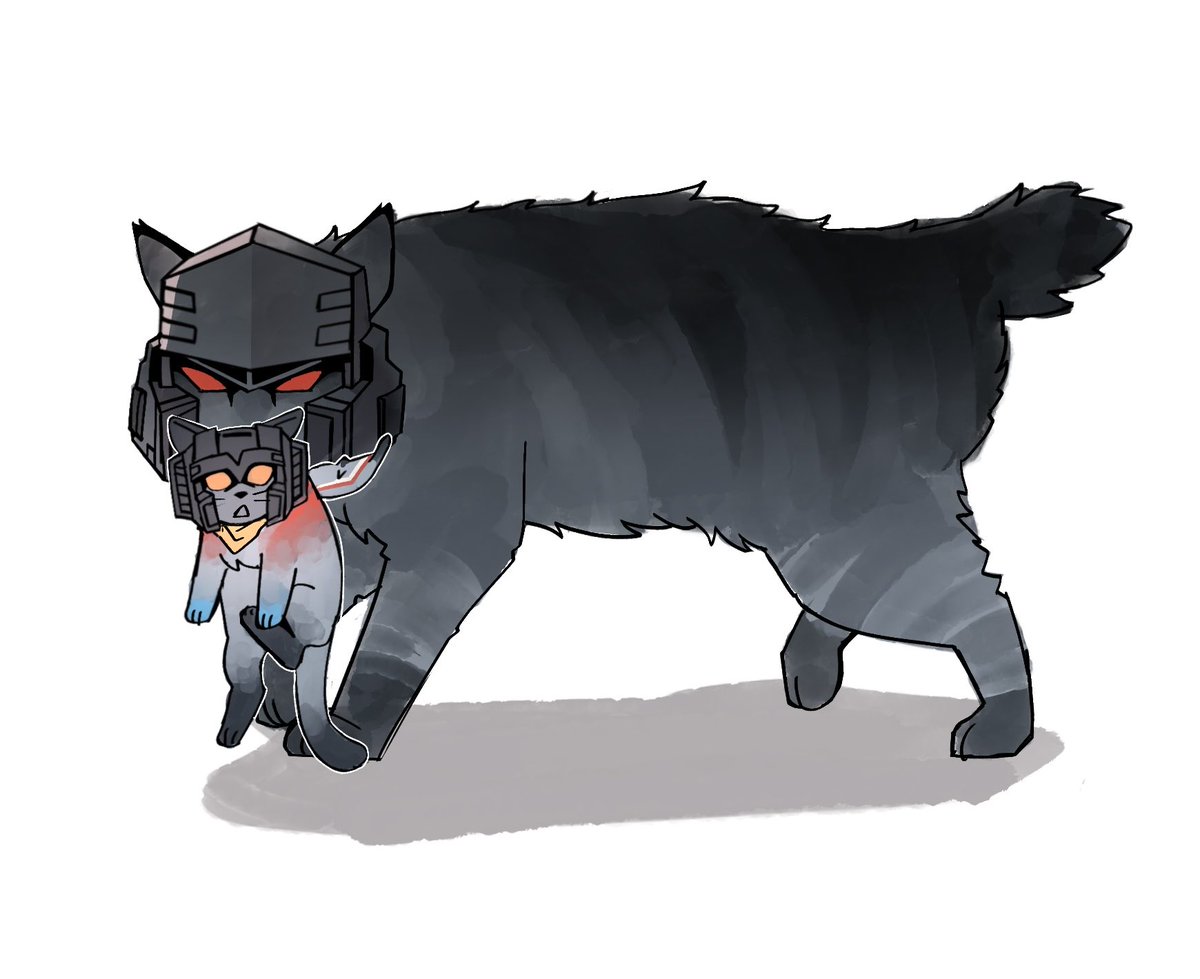 Doodle

#transformers