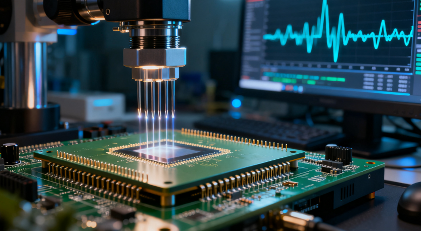 ShaoJkun's tweet image. 🌐 As the AI #digital intelligence revolution gains momentum, who holds the "lifeline" of device connectivity? ‼️connectors
1. Tech Upgrade
2. Scenario Boom- Custom Needs
3. Enterprise Adaptation
#AIConnectorTech #arduinoproject #connector #Export #SMT #PCB #SMD #arduino #LED