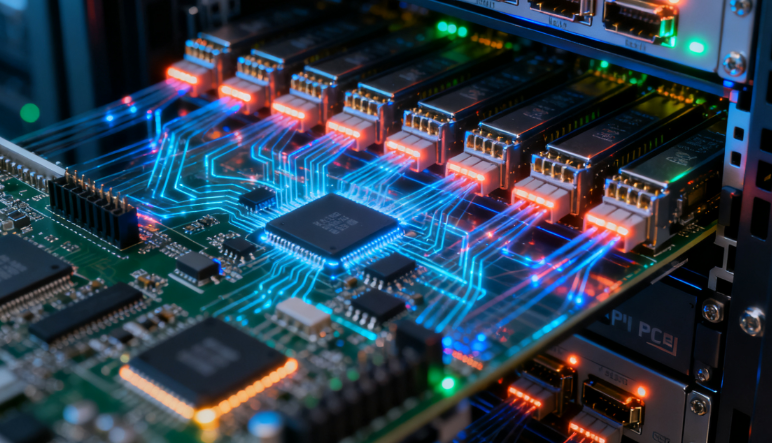ShaoJkun's tweet image. 🌐 As the AI #digital intelligence revolution gains momentum, who holds the "lifeline" of device connectivity? ‼️connectors
1. Tech Upgrade
2. Scenario Boom- Custom Needs
3. Enterprise Adaptation
#AIConnectorTech #arduinoproject #connector #Export #SMT #PCB #SMD #arduino #LED