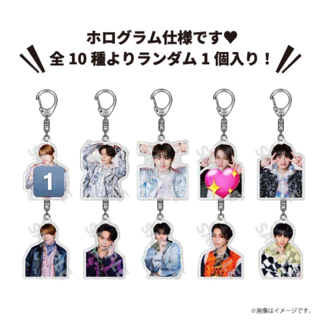 5278_mhk's tweet photo. ONE Ｎ’ ONLY ワンエン LUMINA アクリルステッカー アクリルキーホルダー 交換 買取

【譲】数字🔢

【求】💖

本日大阪会場にて交換できる方
お気軽にお声掛けください🙇🏻‍♀️

#ワンエン交換  #ワンエン求  #ワンエン譲 https://t.co/8YvzQq28OF