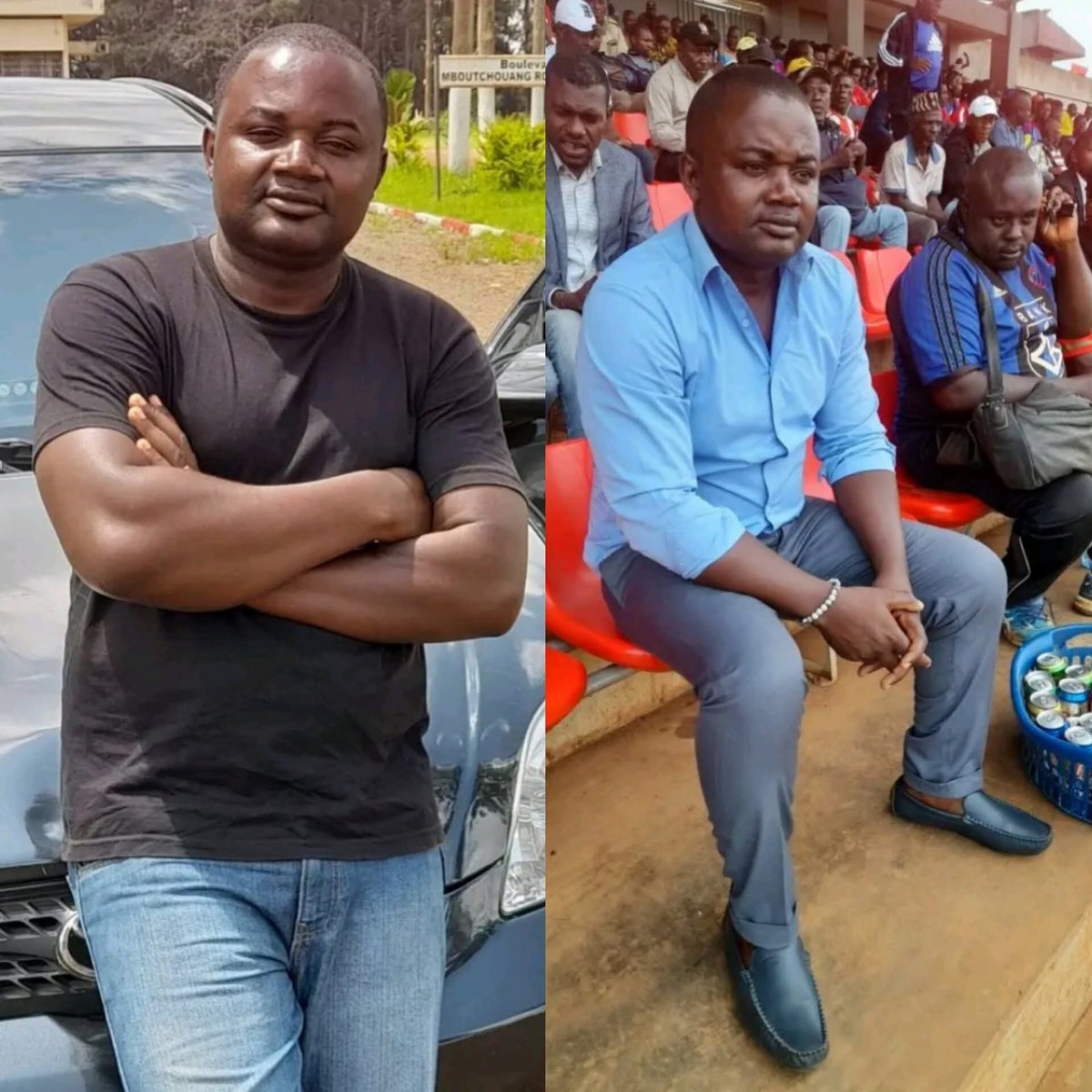 MimiMefoInfo's tweet image. Armand Noutack II: “The real actors of electoral fraud are often the most deprived”

In a statement published on social media, Armand Noutack II bitterly denounces the role played by citizens from modest backgrounds in the electoral fraud practices observed during elections in…