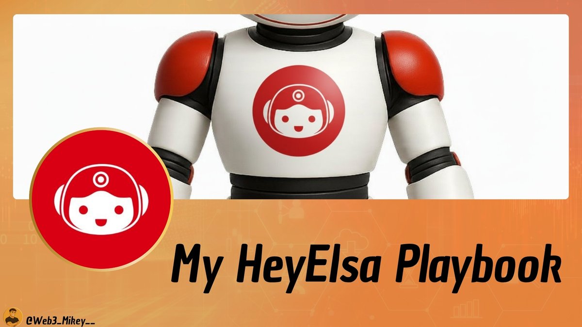 Give me a Few Minutes and I'll Show you My Exact 'HeyElsa Playbook'

I started using <a href="/HeyElsaAI/">HeyElsa</a> on a daily basis at the start of season 2 and yes, I should have done this a long time ago

-----------------------------------------------------

I'm trying to position myself for the