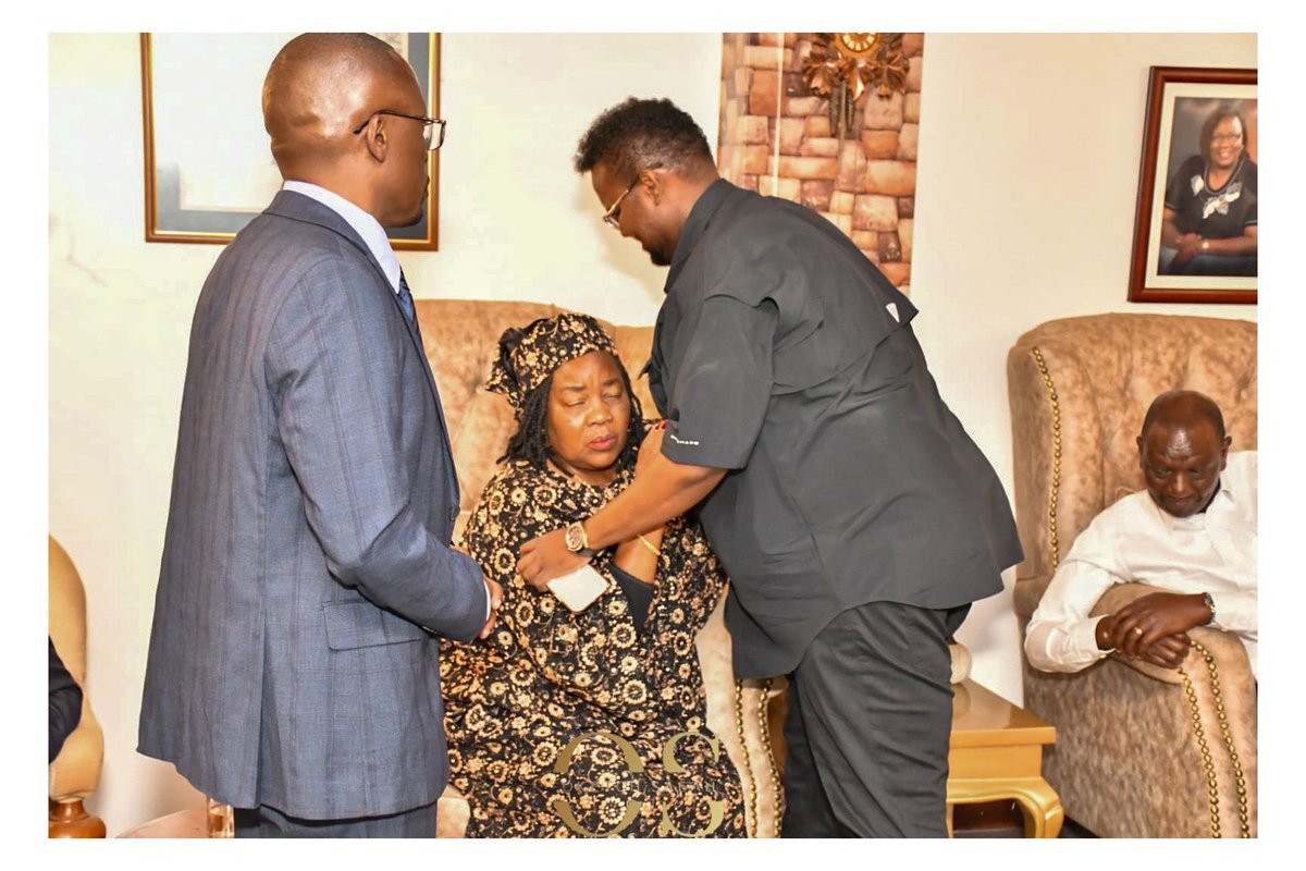 Jim Njue tweet media