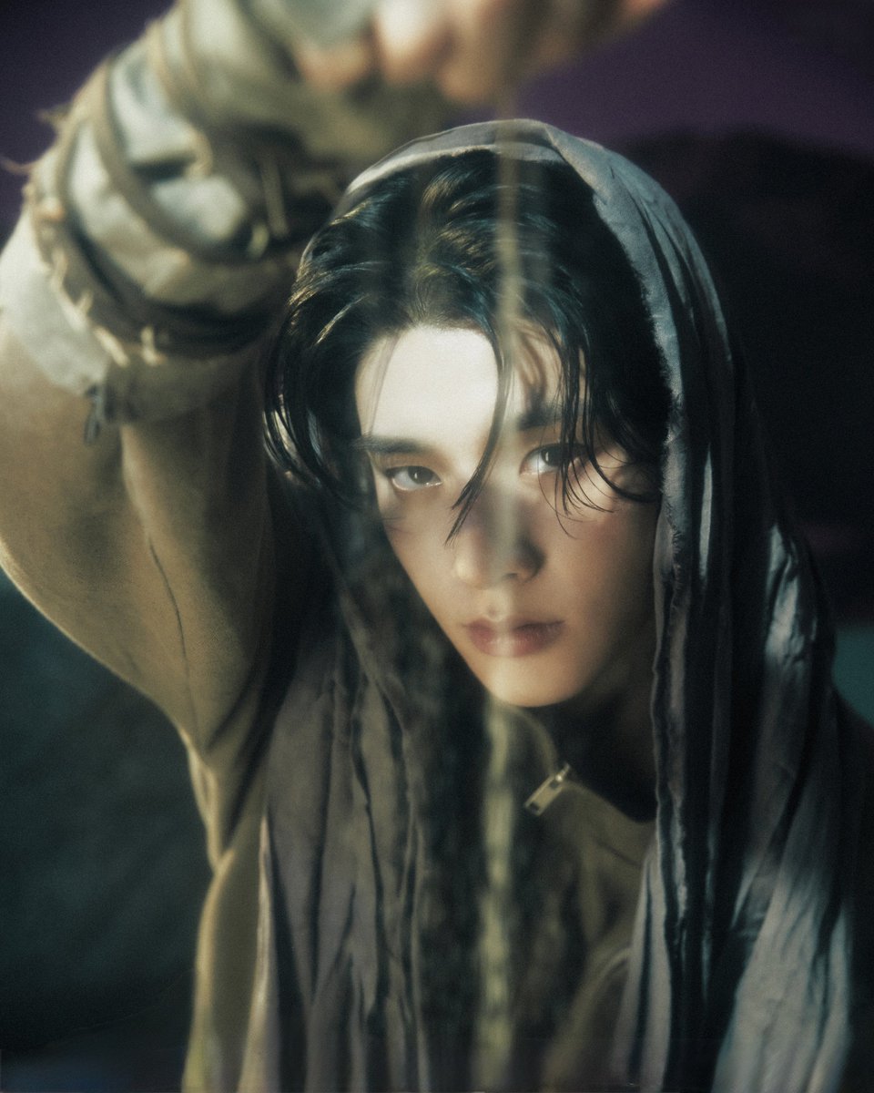 damn he’s insane #JAKE #제이크