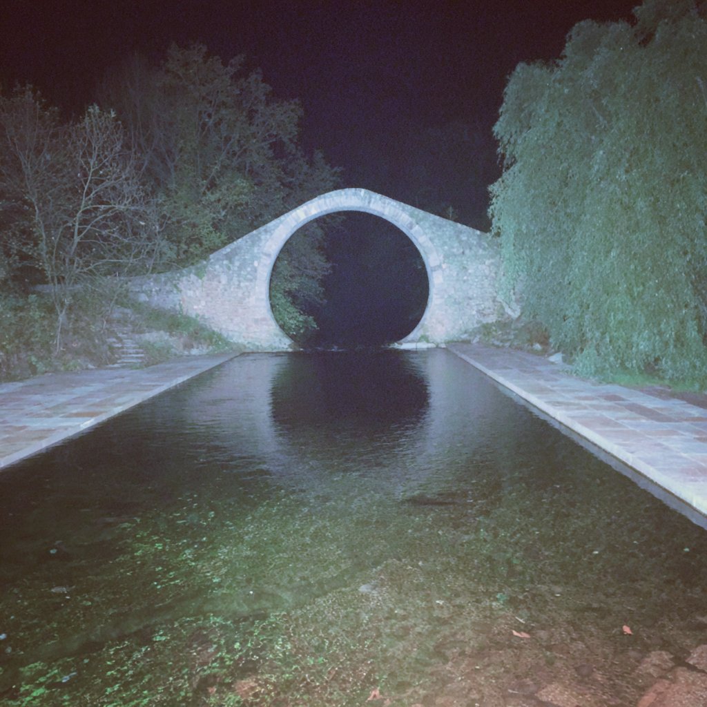 Liminal Space (@liminal_s) on Twitter photo 