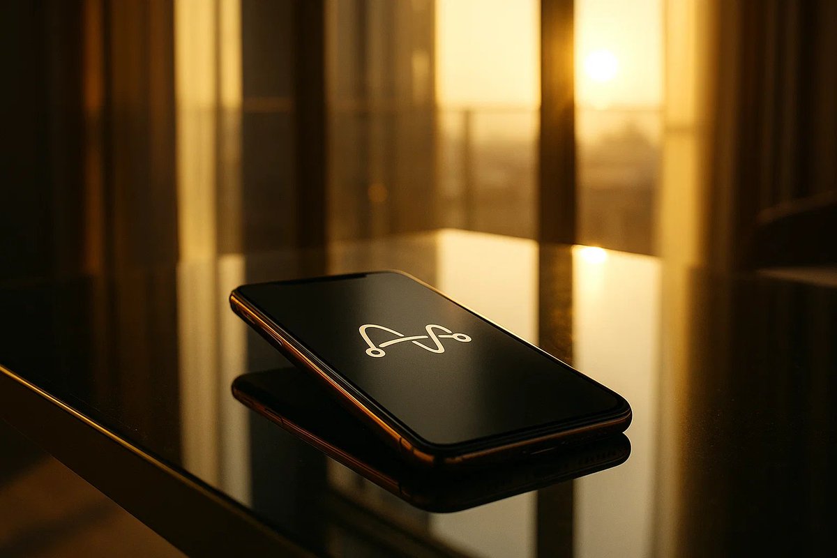 m_hamza_saleem's tweet photo. Golden hour, clear mind — just reflections and focus.✨ @myshell_ai
#MyShell #MyShellLife #MyShellAesthetic #LuxuryLifestyle #RefinedLiving #ModernElegance #CalmSpaces #GoldenHourGlow #MinimalMood #DesignInFocus #LuxuryVibes #AestheticVisuals #CinematicLook #PremiumDesign #EverydayLuxury #ModernCalm #GlassAndLight #ReflectionsOfStyle #VisualHarmony #TimelessDesign