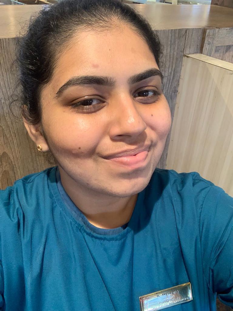 PhdSaveetha's tweet image. Congratulations to Dr. Jayashri Prabakar and Dr. Ayesh Das on their latest publication in Journal of Oral Biology and Craniofacial Research (Elsevier)!

🦷 Polydopamine-infused toothpaste: In vitro assessment of cytotoxicity and embryonic toxicology