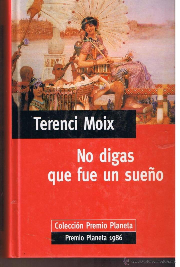 Hubo un tiempo en que ser un buen escritor no era incompatible con ganar el Planeta y tener proyección mediática.