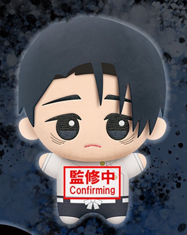 rnithrun's tweet image. same guy as my pfp 🥲