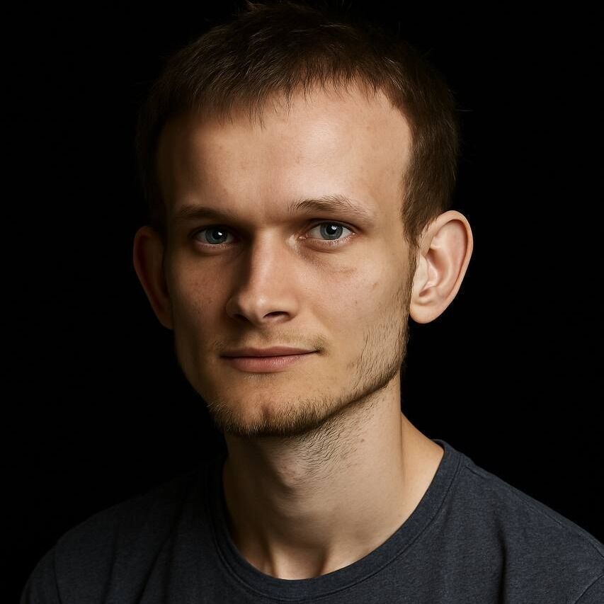 “The killer app of Ethereum is freedom to innovate.” - Vitalik Buterin