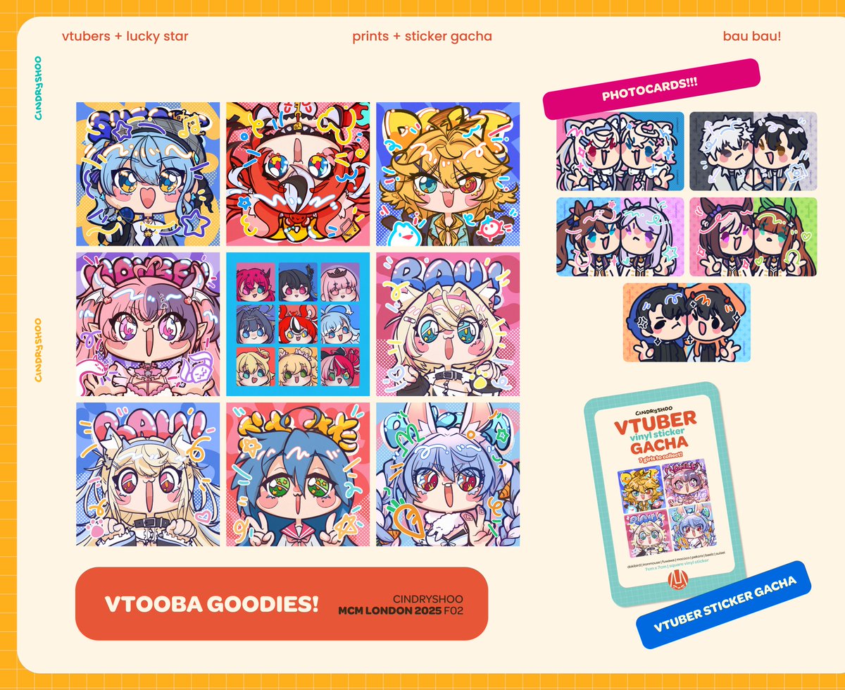 cindry 🤡 convention rest tweet media