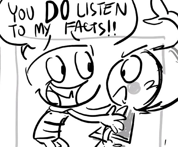 Looking at my old ragebait art oh my god I still love them soooooooo