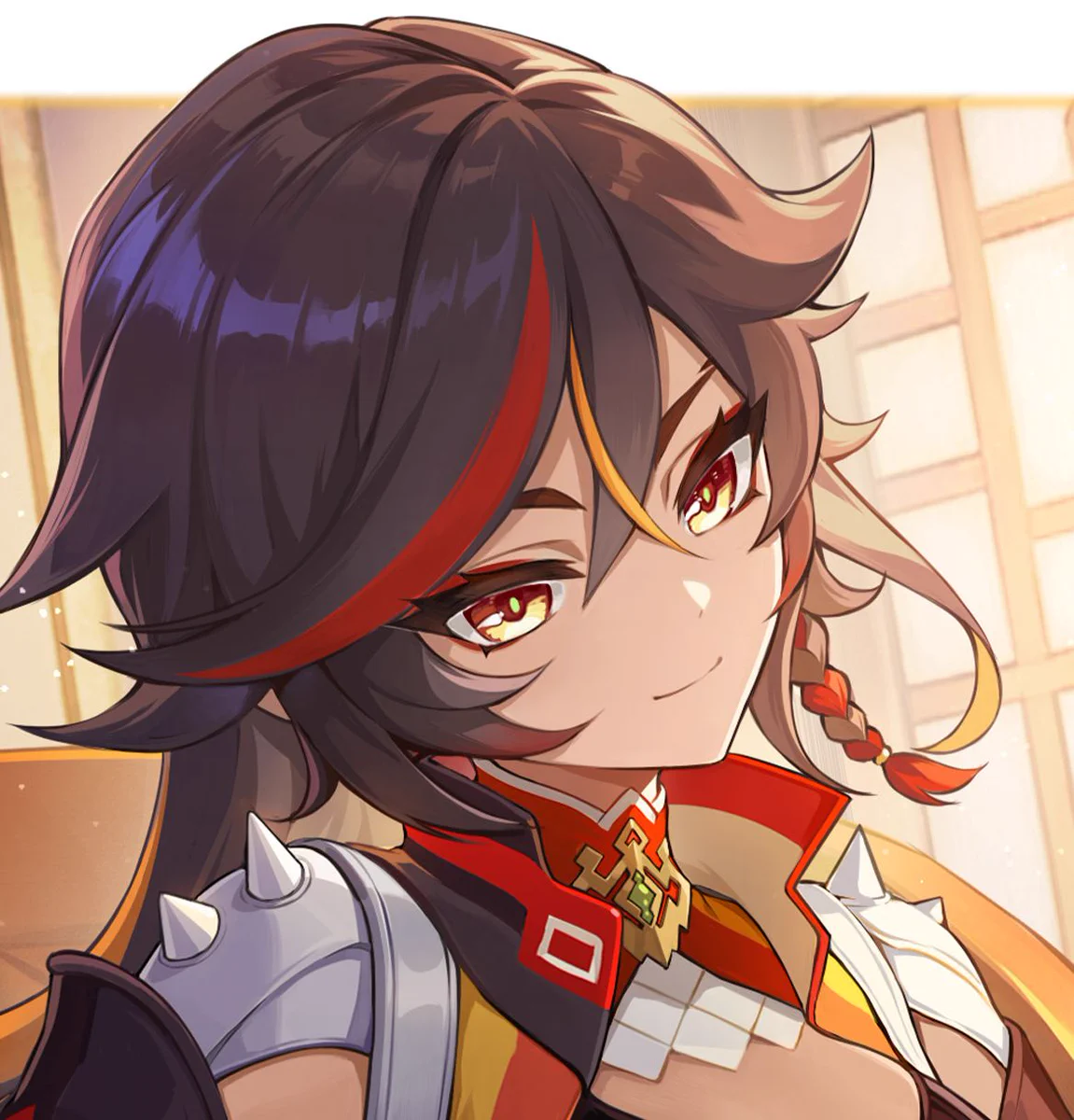 原神（Genshin）公式 on X: 