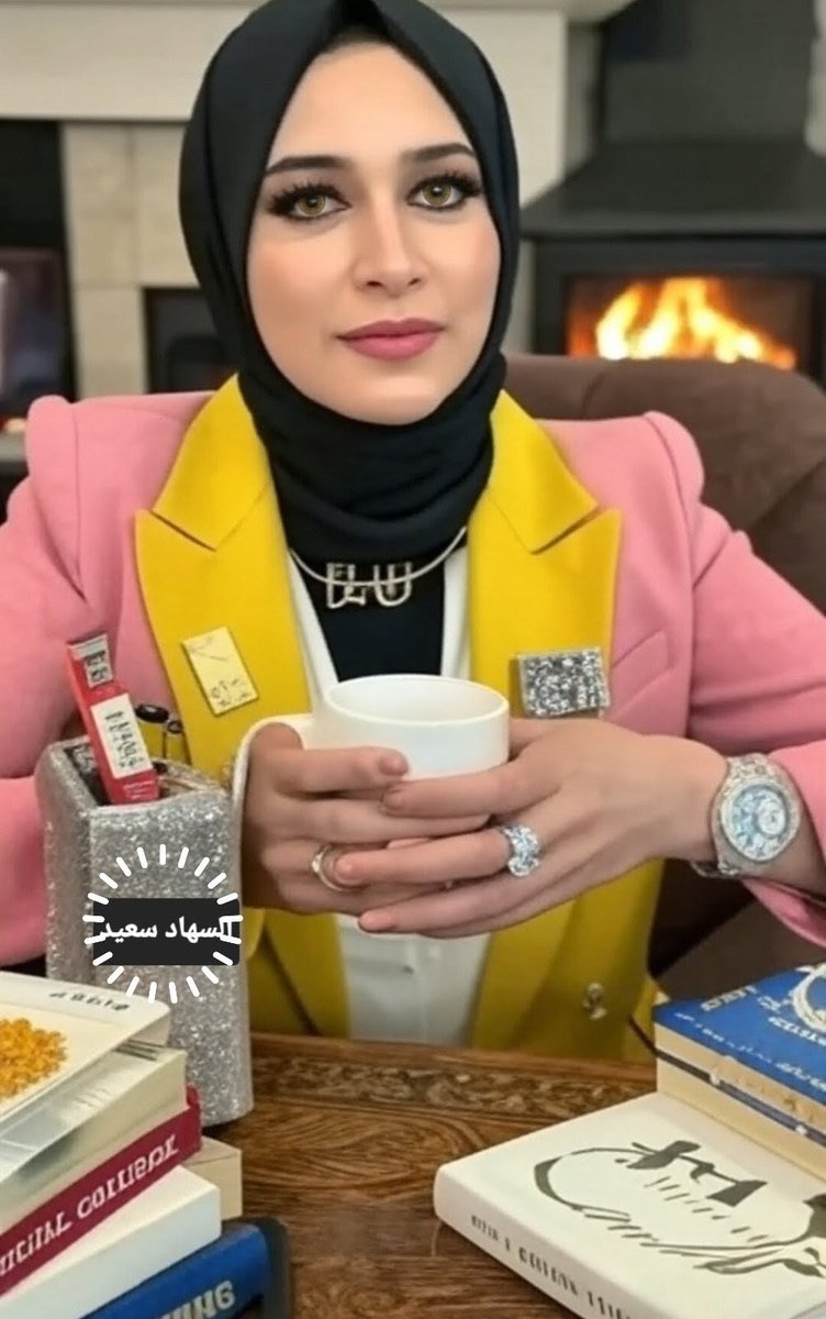 د . السهاد البوسعيدي tweet media