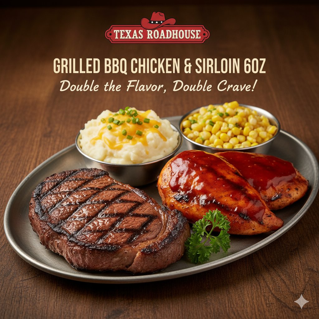 Texas Menu Texas roadhouse Menu (@MenuTexas) / Posts / X