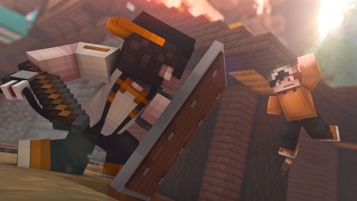 new animated for <a href="/RexozGraphics/">RexozArts</a> youtu.be/llL2r8iFz3A?si…