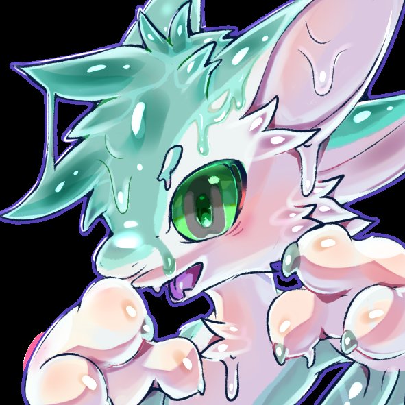 画了咖啡，可爱捏