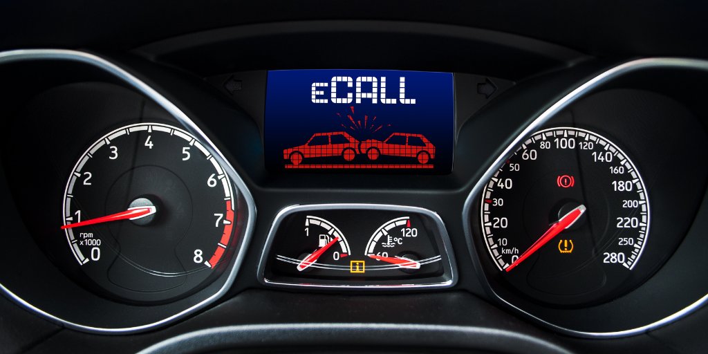 Fin de la 3G ❌ : des véhicules perdent l’appel d’urgence automatique. En Suisse, la désactivation complète du réseau 3G prévue pour fin 2025 aura un impact direct sur les automobilistes. En savoir plus 👉 brnw.ch/e_call_vehicul…

#myTCS #3g #ECall #Voiture