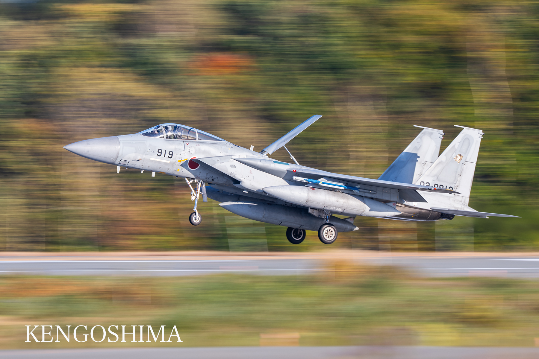 空の肖像 万里一空 Imagine above us only sky, F120, 第11回日展