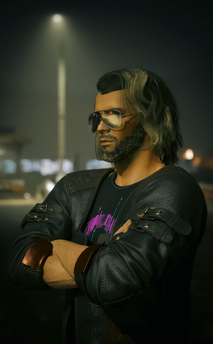revendi_vp's tweet image. Cyberpunk 2077                       

#VGPUnite | #VPRT | #VirtualPhotography | #ThePhotoMode | #Cyberpunk2077