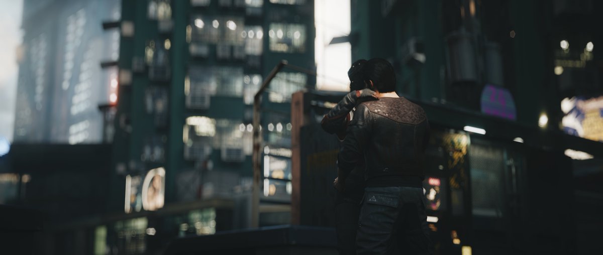 revendi_vp's tweet image. Cyberpunk 2077                       

#VGPUnite | #VPRT | #VirtualPhotography | #ThePhotoMode | #Cyberpunk2077