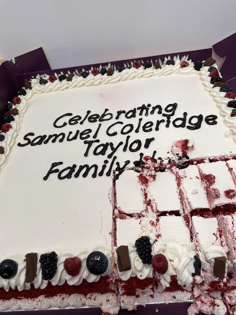 Fantastic launch of #Croydons 2nd Family Hub yesterday. A real change and step forward how we provide support to our families through a wide partnership ⁦<a href="/JasonForCroydon/">Jason Perry - Mayor of Croydon</a>⁩ ⁦<a href="/AndyStranack/">Andy Stranack</a>⁩ ⁦<a href="/CroydonTories/">Croydon Conservatives ☝️🇬🇧</a>⁩