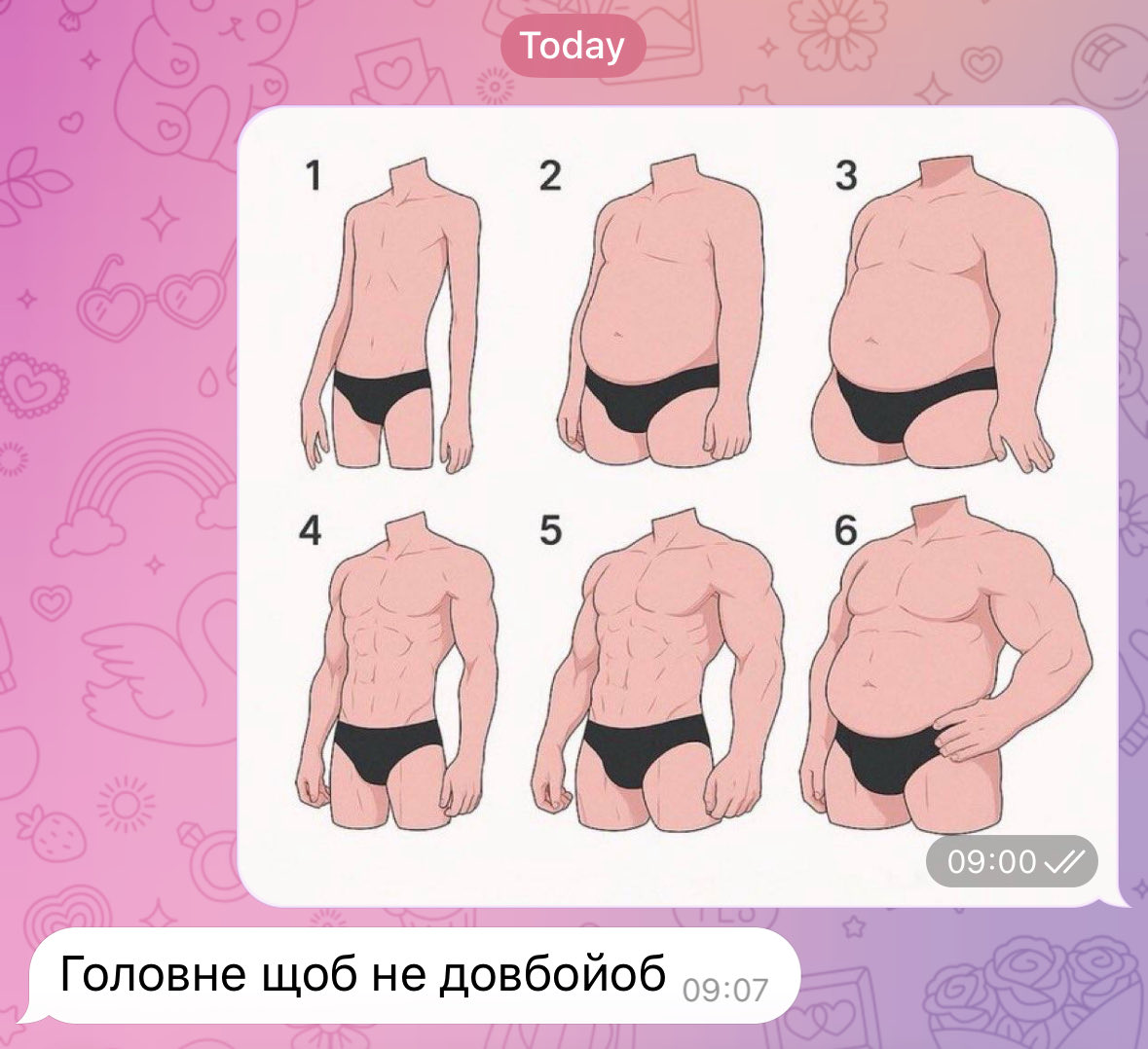 dasha_michri's tweet image. Я виховала молодшу сестру правильно😌