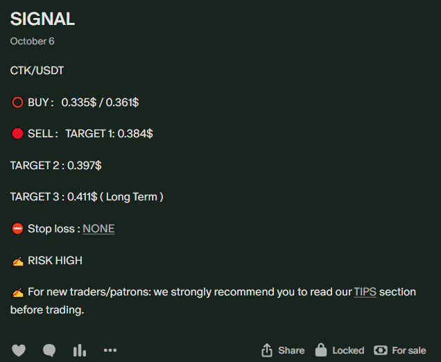 Bull Crypto tweet media