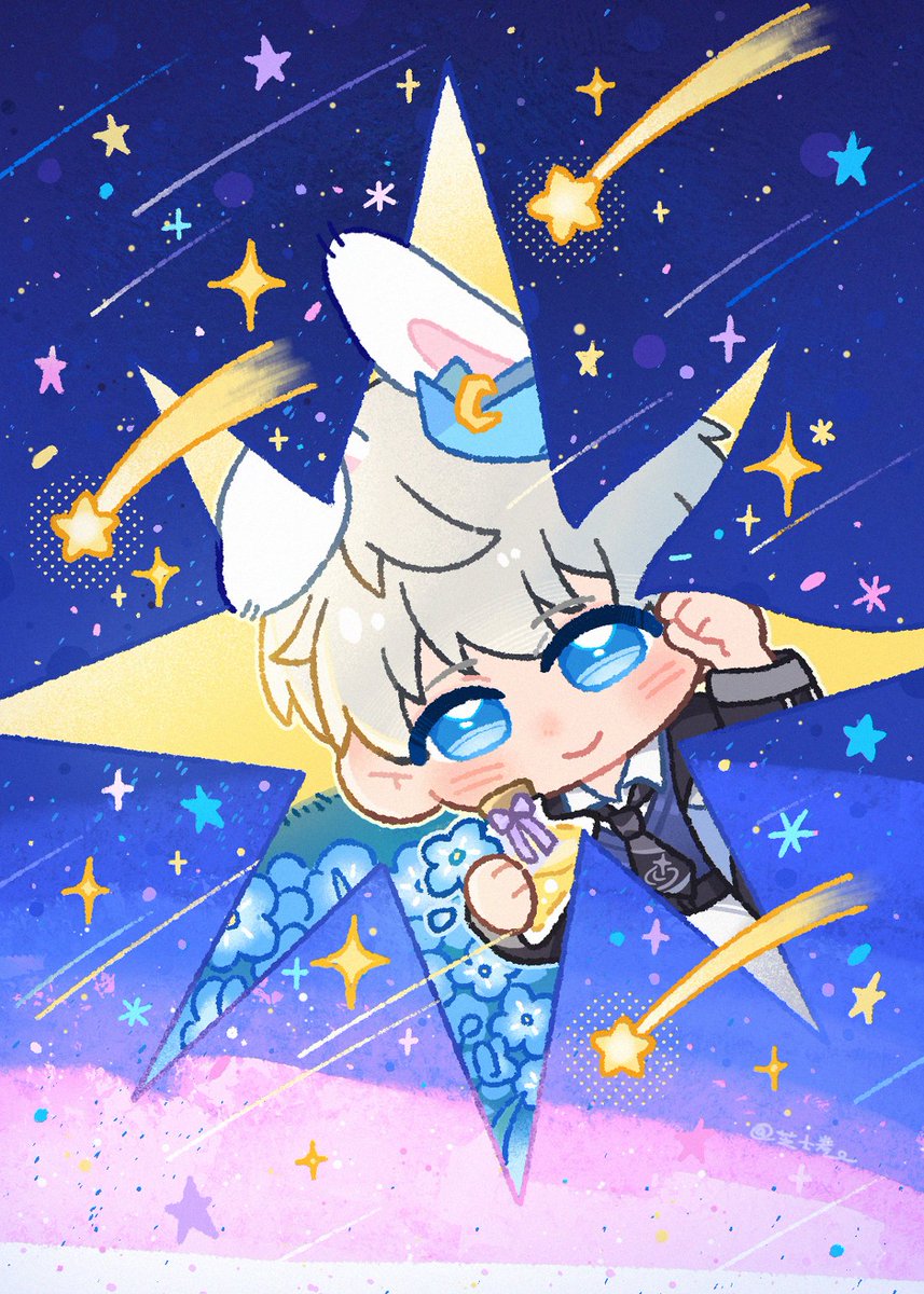 🎂
#LoveandDeepspace #Xavier #Xavier1016HappyBirthday