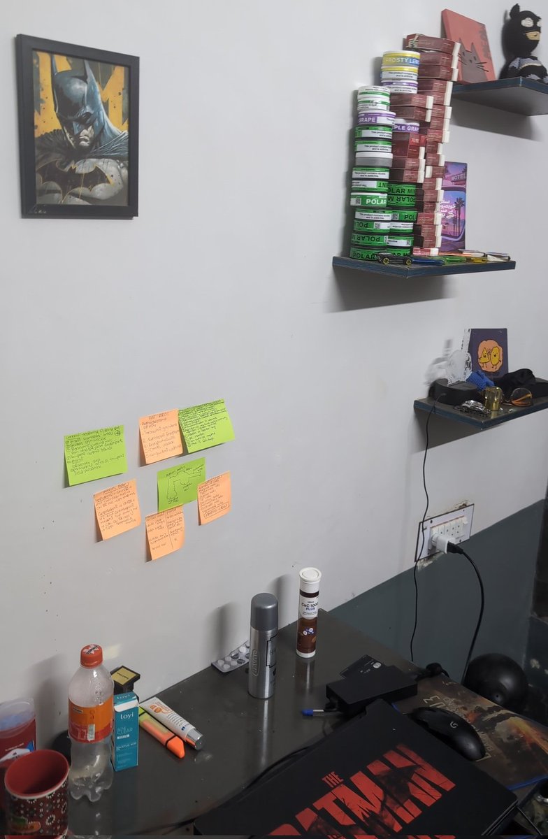 SamD3L1RI0US's tweet image. Once again whii proff waley urrty din